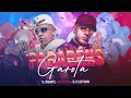 PARABÉNS GAROTA HOJE É SEU ANIVERSÁRIO - MC Delux, DJ Cleitinho e DJ Duarte