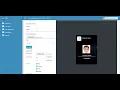 Online ID Generator System using PHP DEMO
