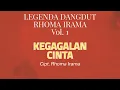 Download Lagu Rhoma Irama - Kegagalan Cinta