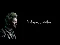 prologue: invisible - beetlejuice the musical lyrics