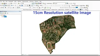 How to Download High Resolution Satellite Image from global mapper