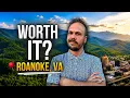 The Truth About Living in Roanoke VA Watch BEFORE You Move Here
