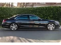 2015 Mercedes-Benz S500 L Review