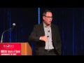 Global Retailing Conference 2015 - Sam Fox CEO Fox Restaurant Concepts