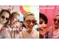 Katy Perry ► Snapchat Story ◄ 15 May 2017