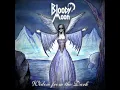Widow From The Dark - Bloody Moon
