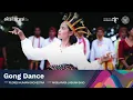 Download Lagu Flores Human Orchestra - Gong Dance (Official Music Video)