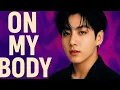 Download Lagu Jungkook — On My Body (New Ai Original Song 2025)