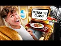 Download Lagu Ich fliege zum 1. Mal BUSINESS CLASS nach NEW YORK