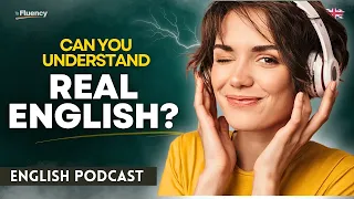 Can You Understand Real English? | Learn English Podcast (Tariffs)