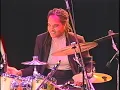 Terri Lyne Carrington Tribute to Roy Haynes part 1
