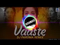 DJ VAASTE SONG || DJ INDIA TERBARU 2020 FULL BASS PALING ENAK DIDUNIA DJ VIRAL DI TIKTOK TERBARU mp4