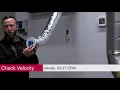Installer Training Operation