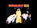 Parliament - Mothership Connection (Star Child) LIVE 1977