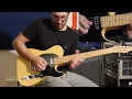 How To Play "Sippin' on Fire" by Florida Georgia Line - Guitar solo Cover+Tab