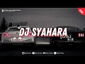 Download Lagu DJ SYAHARA - THOMAS ARYA VIRAL TIKTOK 2024