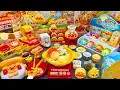 Download Lagu アンパンマン おもちゃのキッチン トントンおままごとセットAnpanman Kitchen Cooking Collection Playset Satisfying with Unboxing  