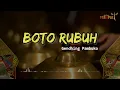Download Lagu BUDHALAN BATA RUBUH (LANCARAN UMBUL-UMBUL)