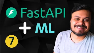 Serving ML Models with FastAPI 7 CampusX