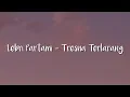 Lebri Partami - Tresna Terlarang [Lirik] Lagu Bali