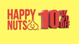 Happy Nuts Discount Code 10 Coupon Code - Save on Comfort Cream Ballber Trimmer and More