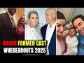 RHOBH 2025 Ex-Cast Sparks New Marriages Dream Homes Adorable Kids