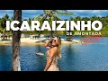 This will be the most famous beach in Ceara - ICARAIZINHO DE AMONTADA