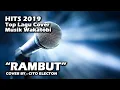 Download Lagu JOGET WAKATOBI - EVI TAMALA - RAMBUT | ELEKTON COVER (