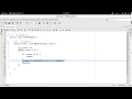 34 break statement in Java