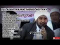 FULL ALBUM HABIB SYECH TERBARU SYAIR LIR ILIR, YA ROBBI SHOLLI ALA MUHAMMAD