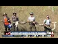 Record-setting python caught in Big Cypress