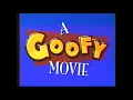 Download Lagu A Goofy Movie (1995) - Opening (Disney Channel 2006)