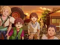 『GAMERA -Rebirth-（ガメラリバース）』オープニング映像｜WANIMA「夏暁」