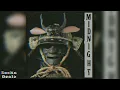 MIDNIGHT - PLAYAMANE, Nateki (Slowed & Reverb)