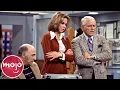 Top 10 Times The Mary Tyler Moore Show Tackled Serious Issues