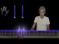 Toosii - Frozen Below Zero PIANO TUTORIAL | Sheet Music