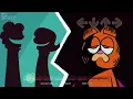 Friday Night Funkin Gorefield V2 - Take me Jon