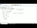 Applied Calculus Ch 4 2 Second Derivative Test Example 2