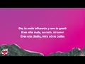 Xavi - La Diabla (Letra/Lyrics)
