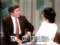 KATE JACKSON and CHER at THE MIKE DOUGLAS SHOW 1979 Andrew Stevens VERY RARE