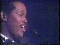 Download Lagu LUTHER VANDROSS-HERE AND NOW