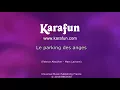 Karaoké Le parking des anges - Marc Lavoine *