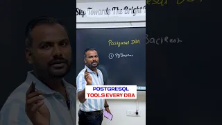 Top 5 PostgreSQL Tools Every DBA Must Know Backup HA Monitoring