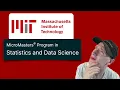 MicroMasters in Data Science from MIT - Full Review