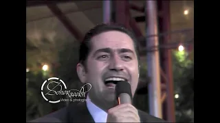 الطرب الحلبي الفنان حمام خيري سيرة الحب    ياقلبي اه   أهل الهوى  من أروع حفلة في حلب دندنها