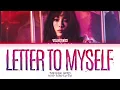 TAEYEON Letter To Myself Lyrics (Color Coded Lyrics)