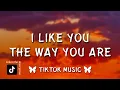 Download Lagu Olivia O'Brien - Complicated (TikTok Remix) [Lyrics] I like you the way you are