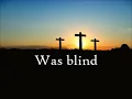 Judy Collins//Amazing Grace Lyric Video