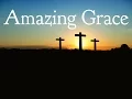 Judy Collins//Amazing Grace Lyric Video