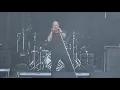 Download Lagu Finger Eleven - “Paralyzer” Live at Welcome to Rockville 2025